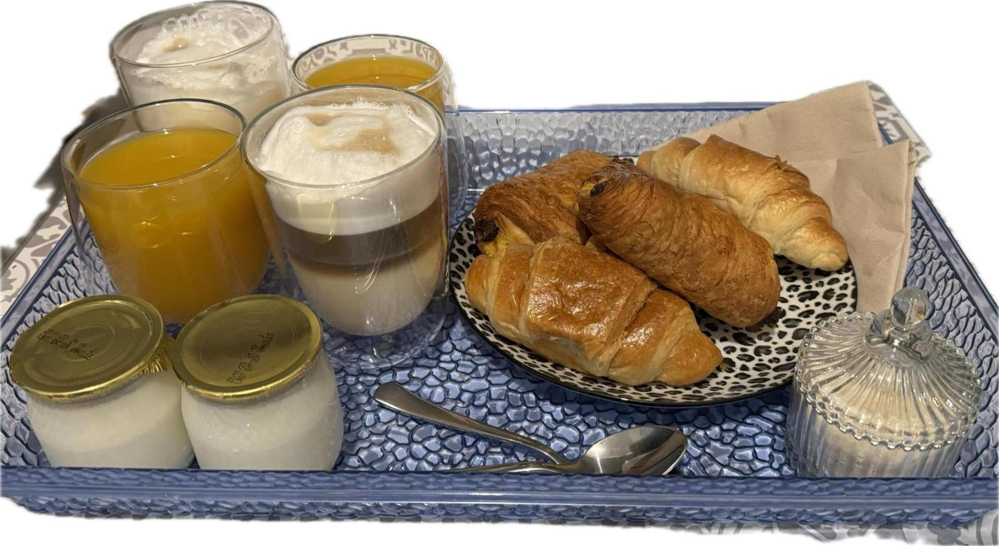 Near Castle Of Versailles Cozy Room With Breakfast And Parking Exterior foto